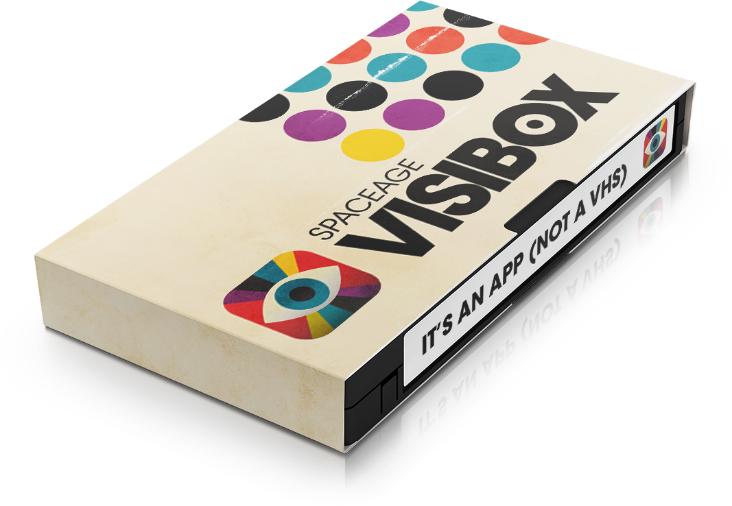 What Is Visibox?