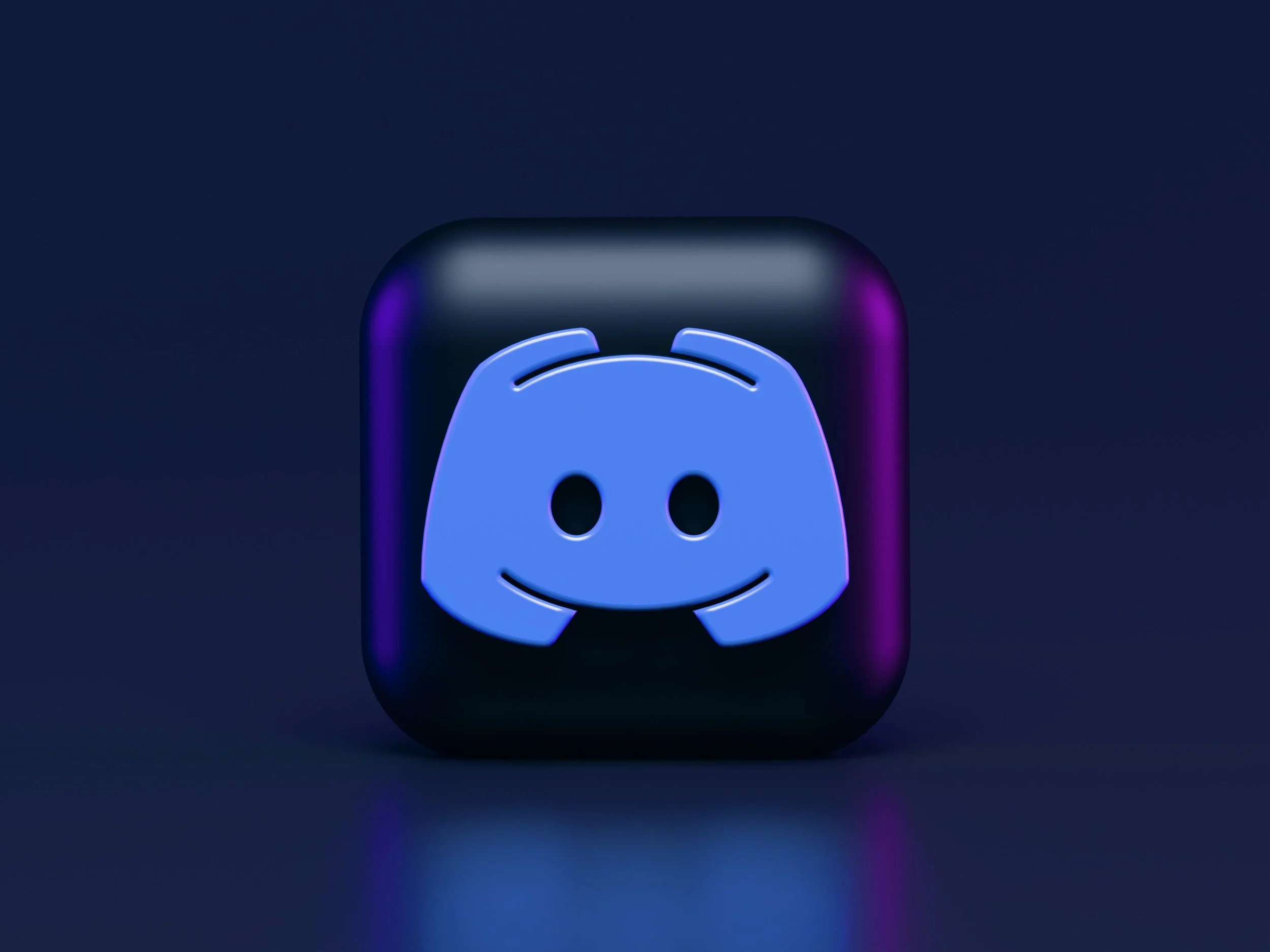 Join The Visibox Discord Server