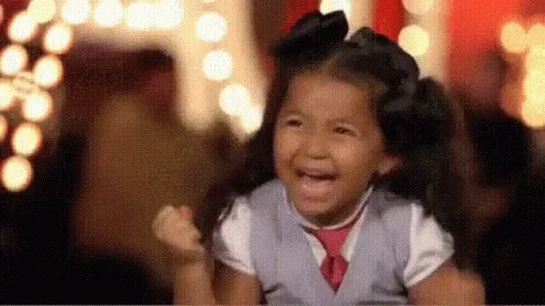 Exciting Gif
