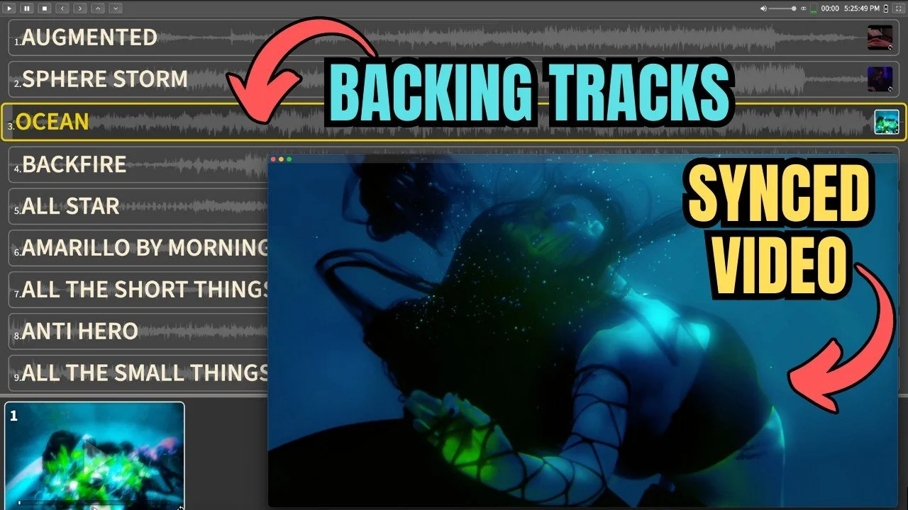 Scott Uhl: Visibox is Awesome!